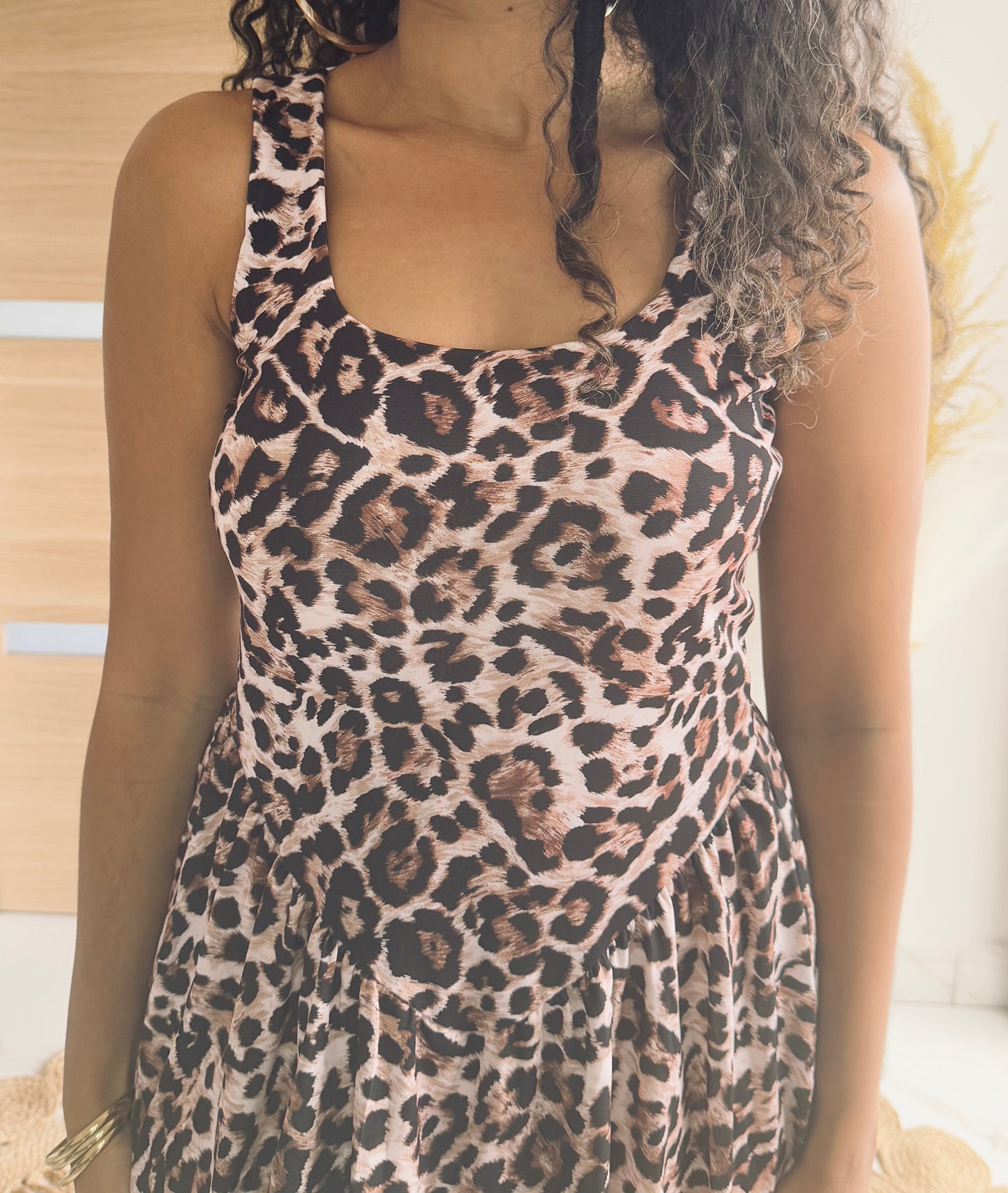 Robe NESLY
