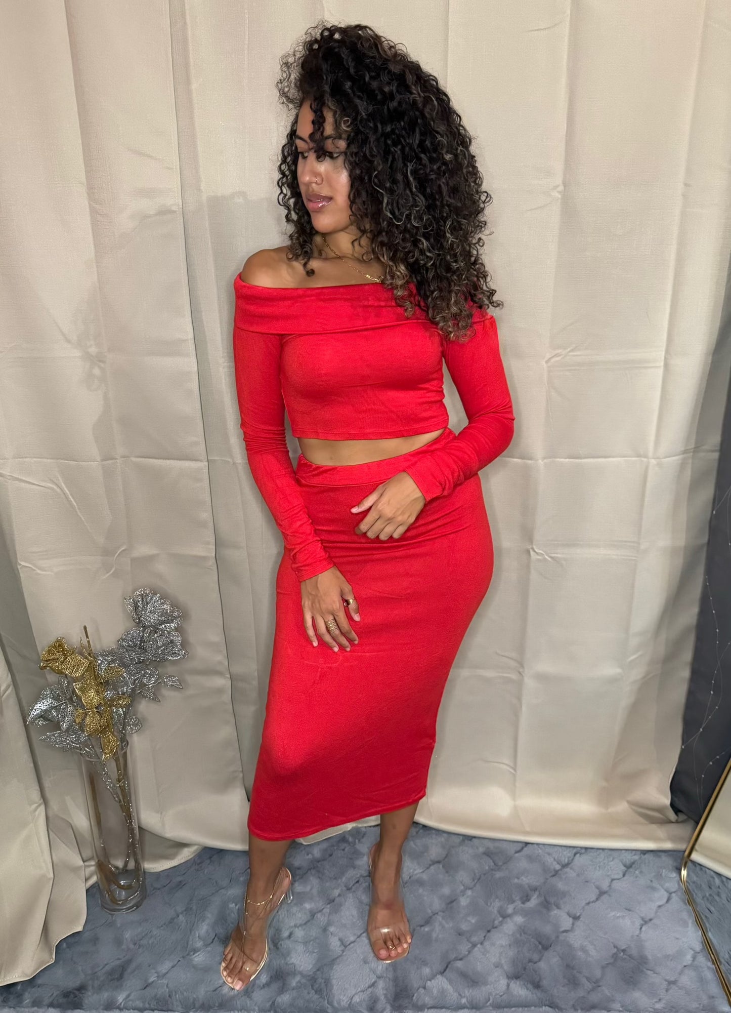 Ensemble jupe LENA