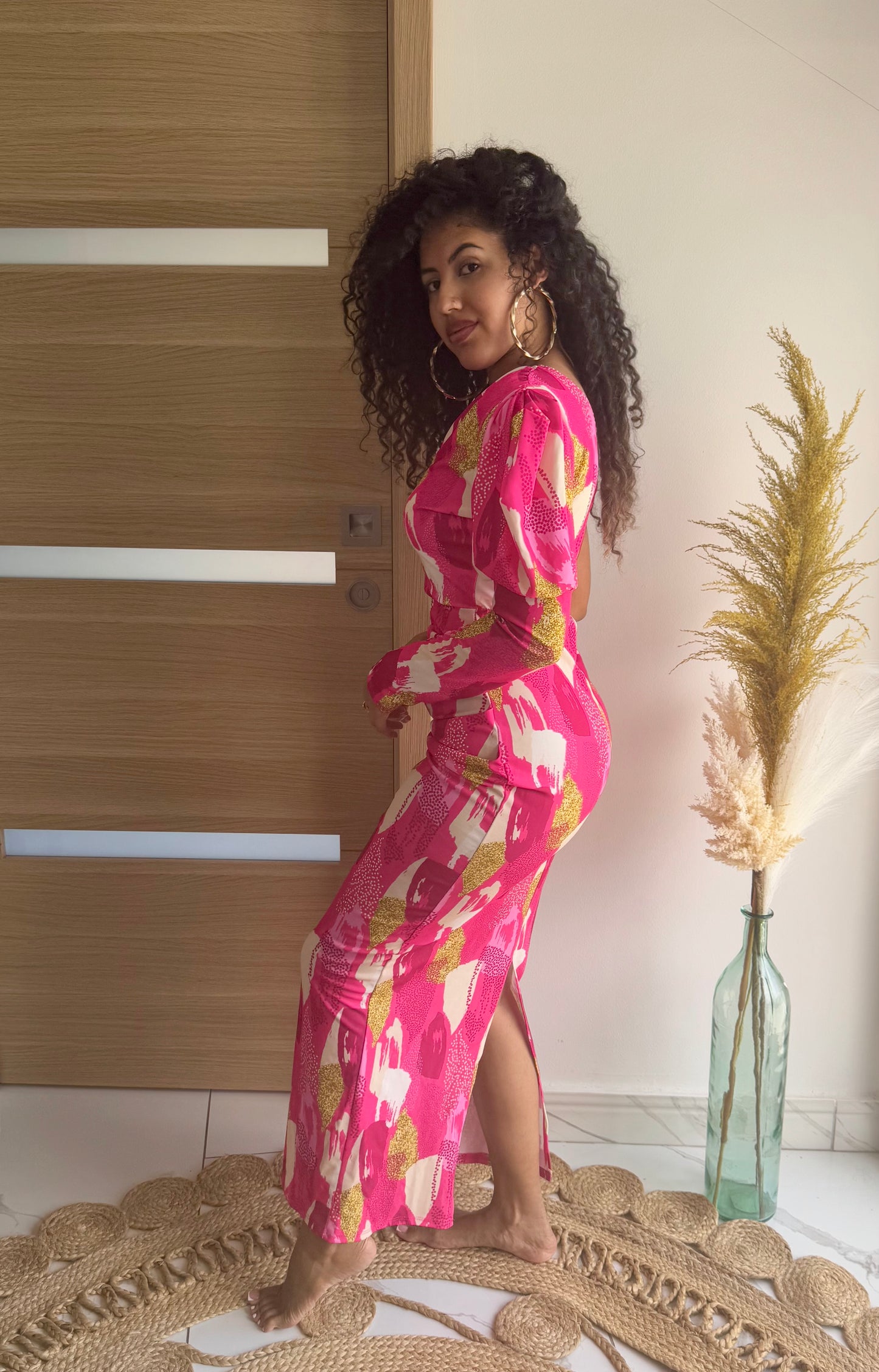 Robe Gwen