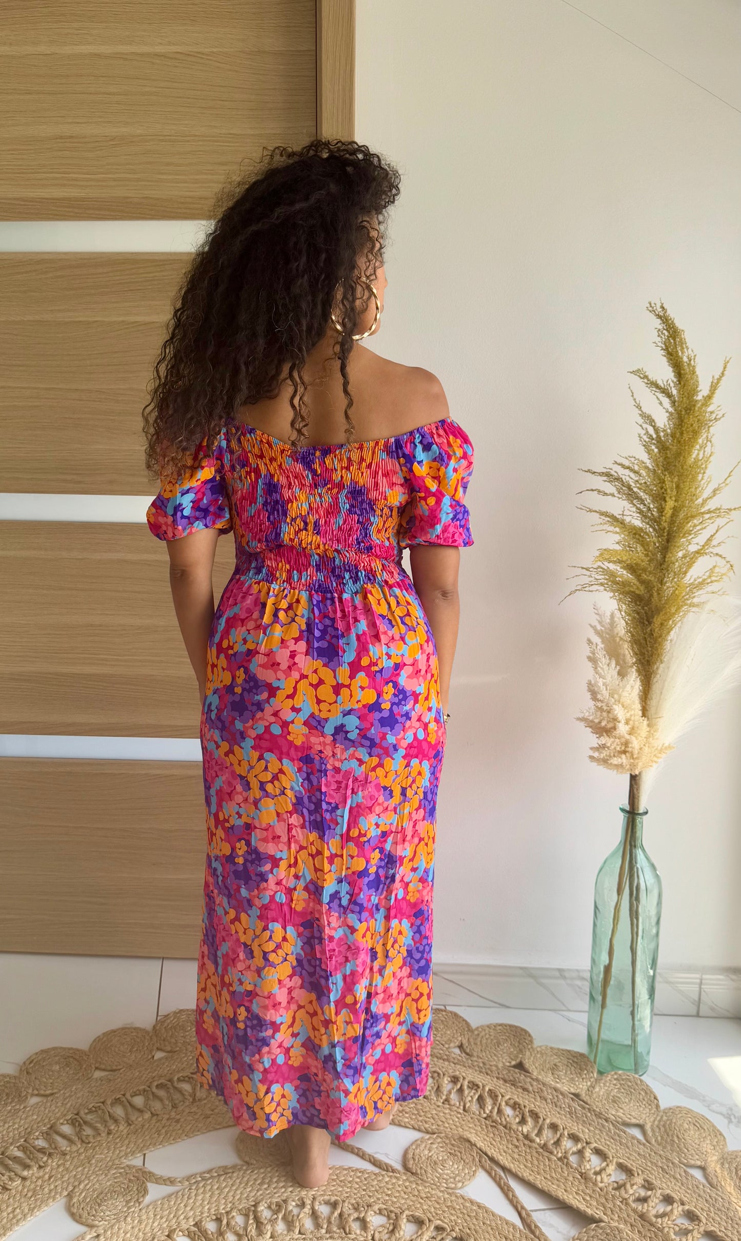 Robe BIANCA