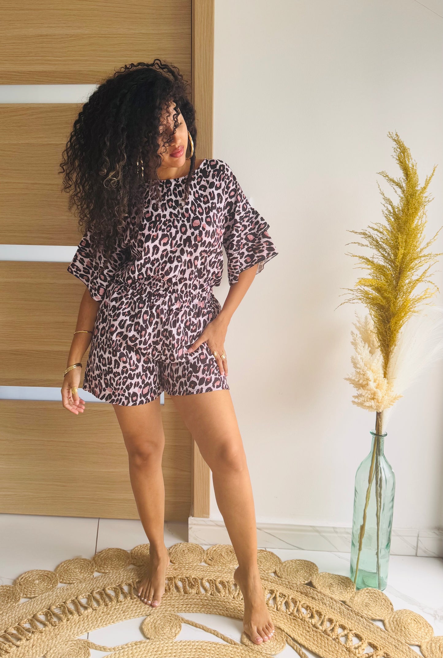 Ensemble short WILMA