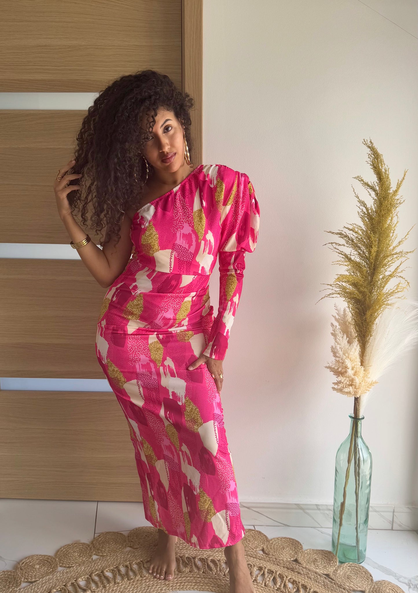 Robe Gwen