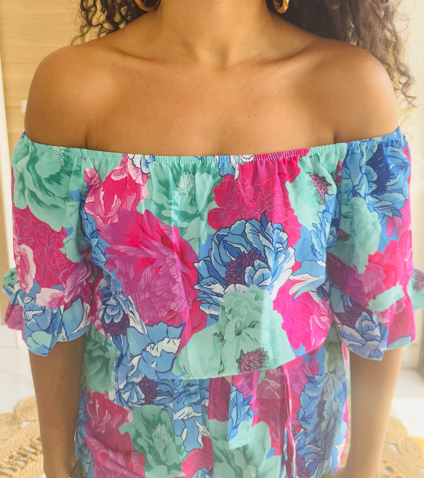 Combi-short DANA