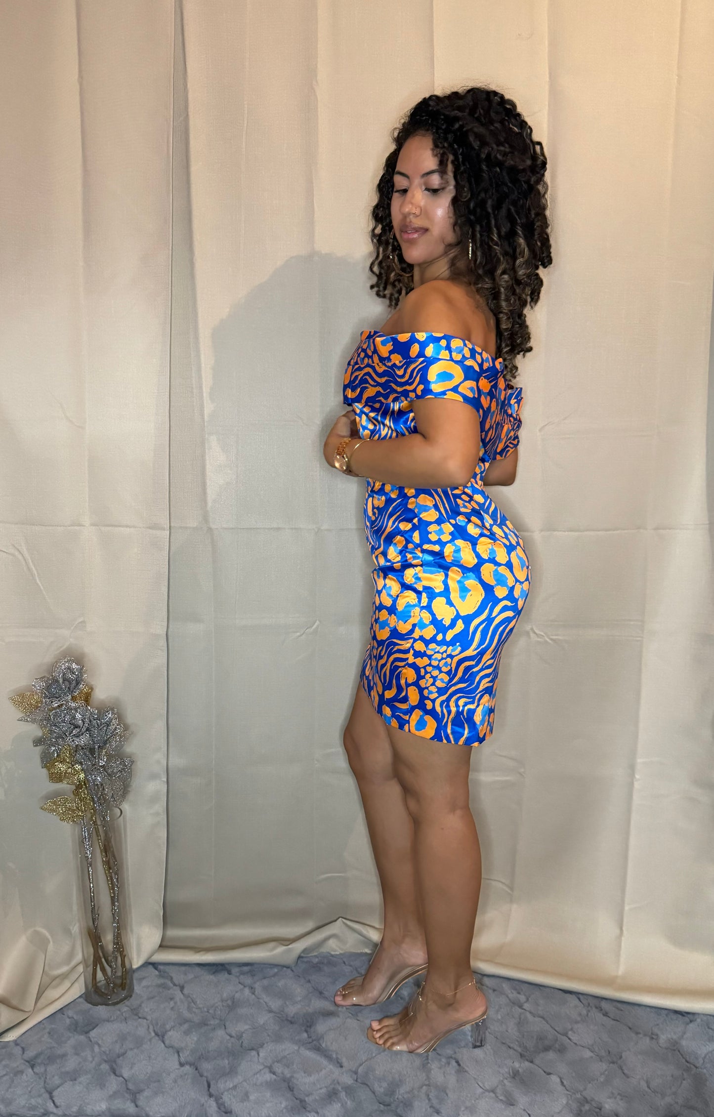 Robe OXANA