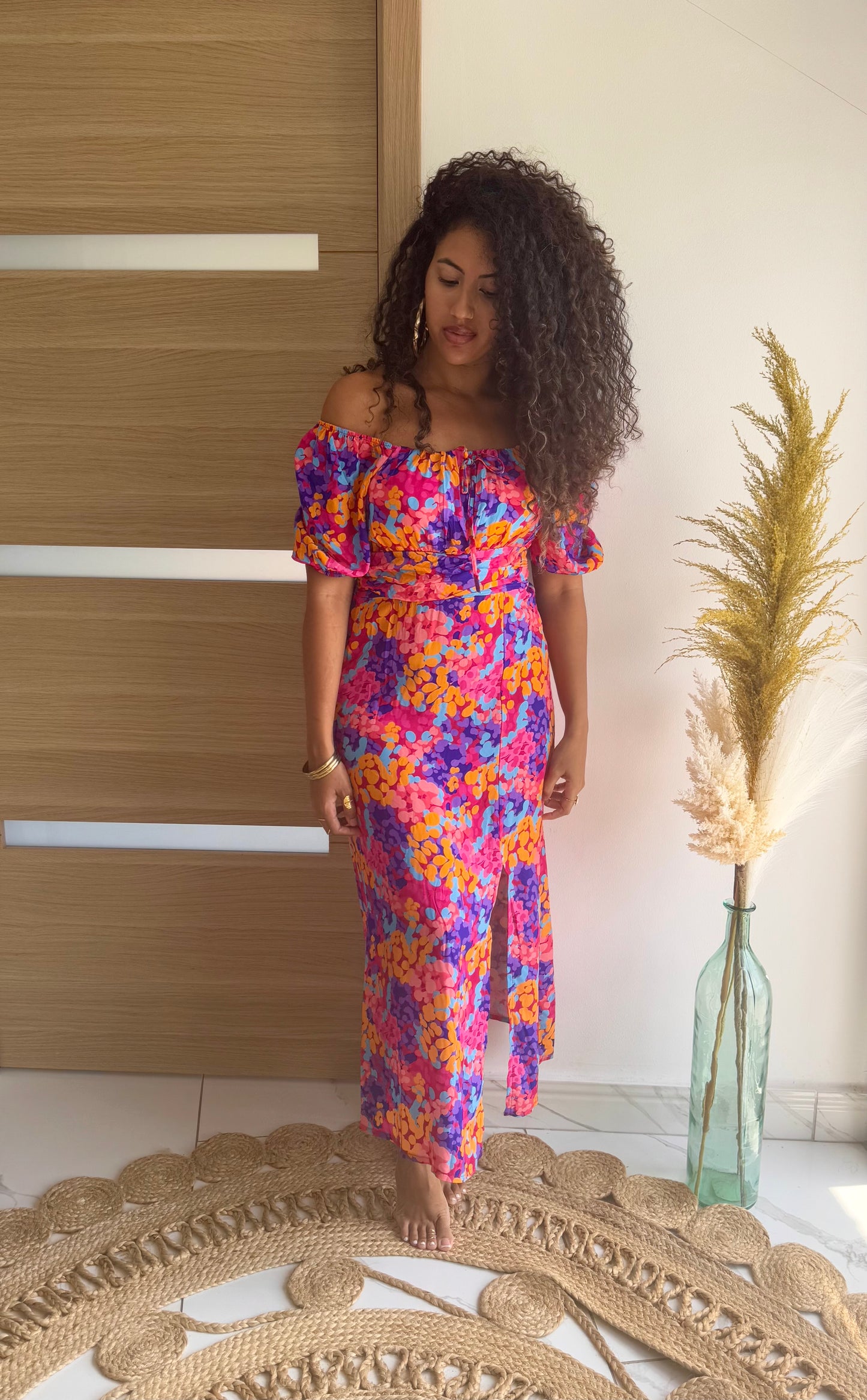 Robe BIANCA