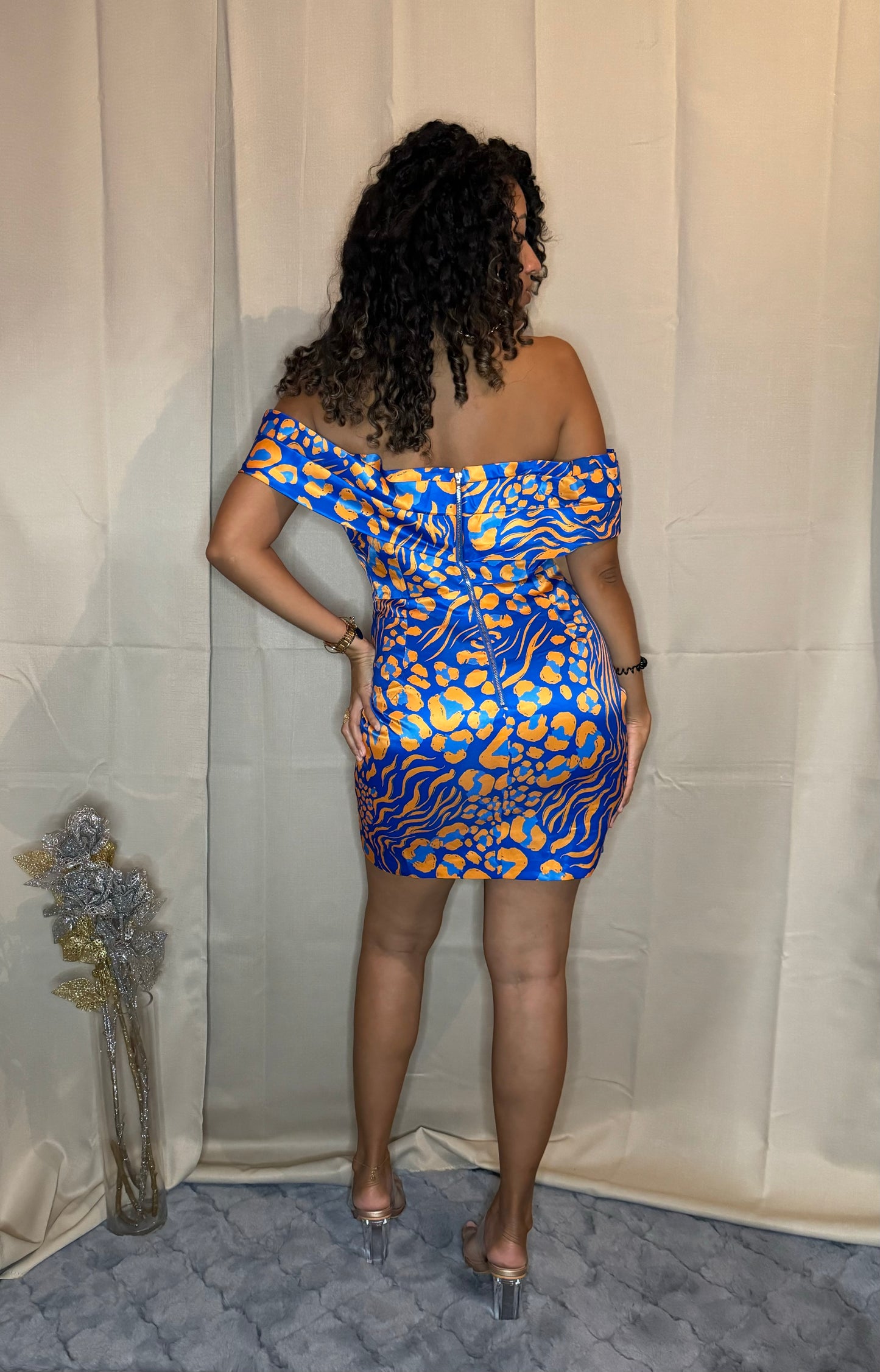 Robe OXANA
