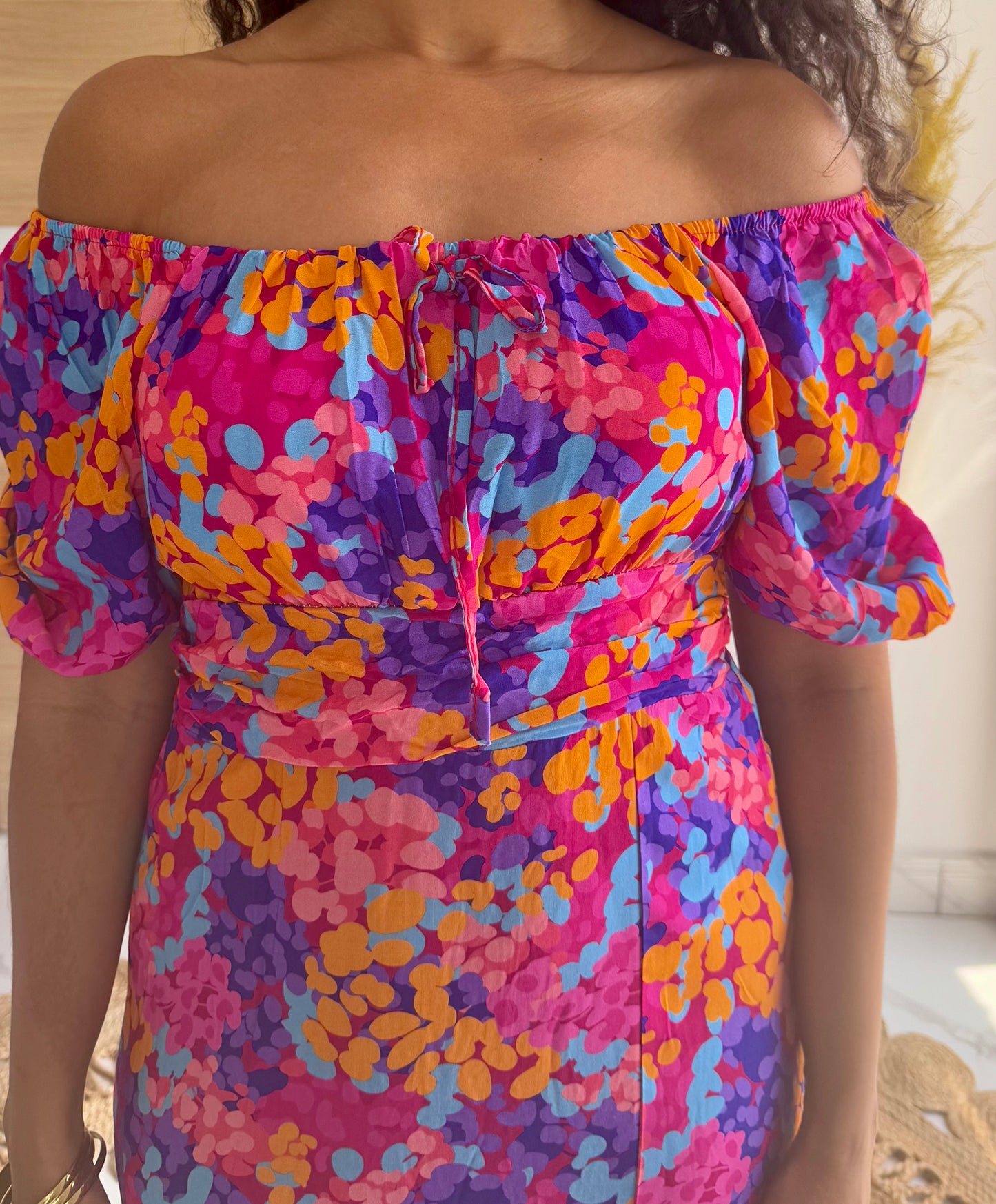 Robe BIANCA