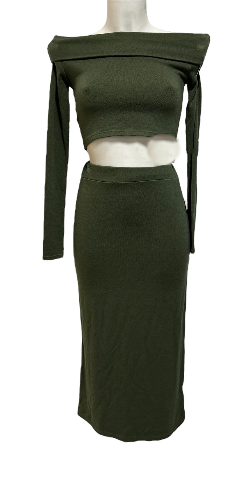 Ensemble jupe LENA