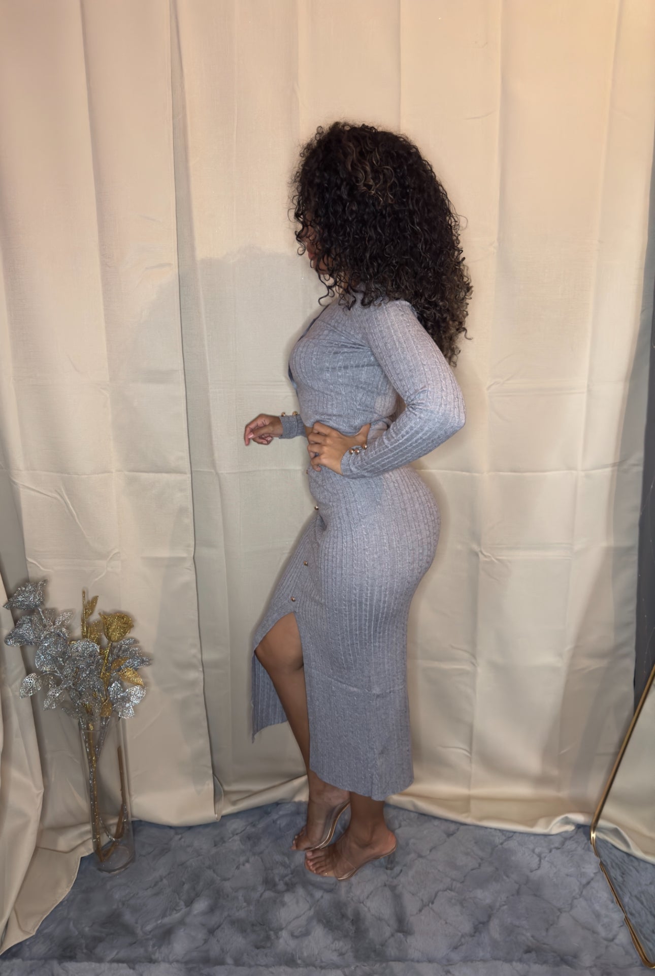 Ensemble jupe LOANA