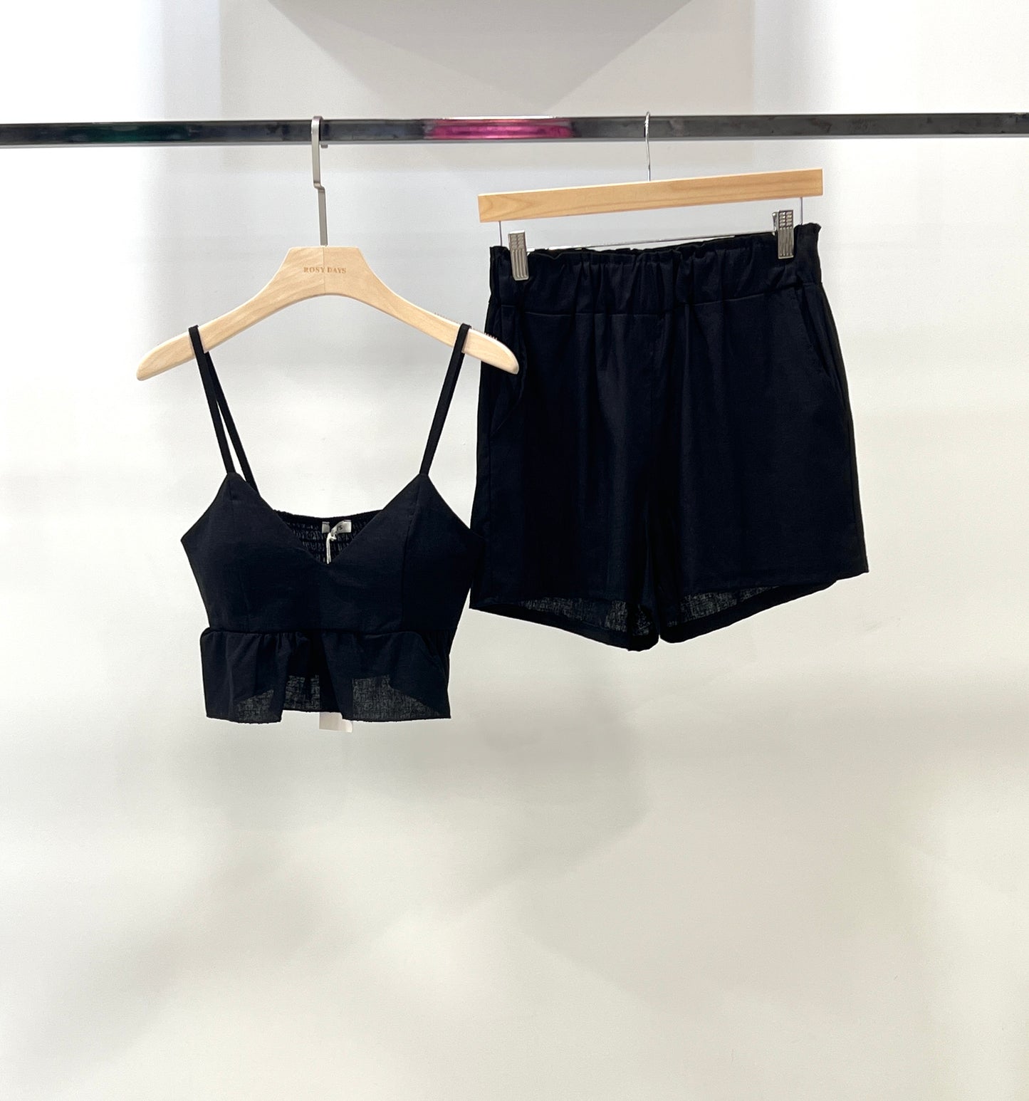 Ensemble short LALY