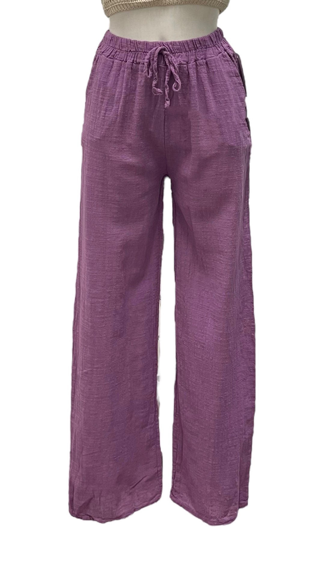 Pantalon GINA