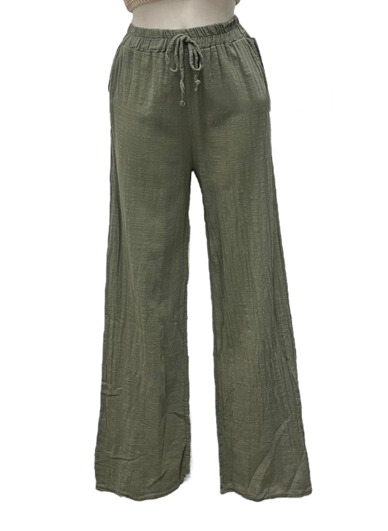 Pantalon GINA