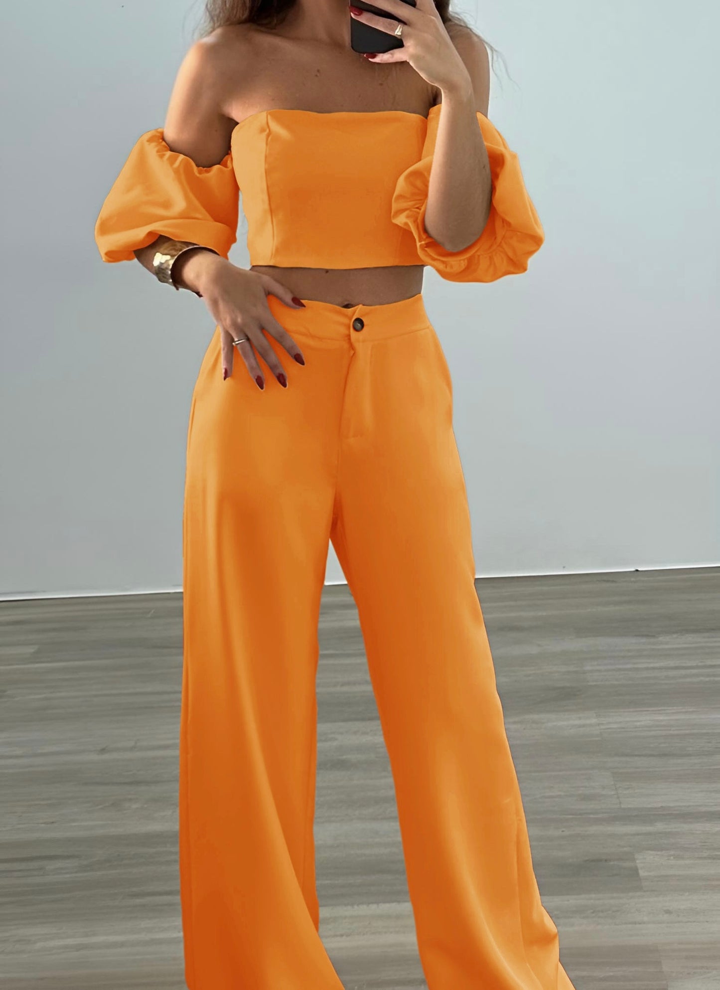 Ensemble pantalon SALMA